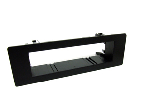 CD Holder Frame. Porsche 996 / Boxster - 9965524430001C